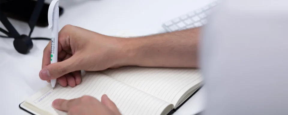 Content - copywriting