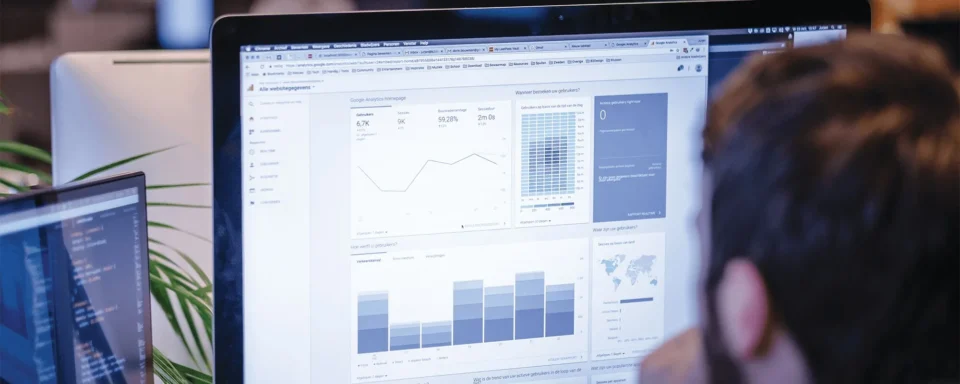 Online Marketing - Analytics