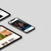 Website en Webshop - Webdesign