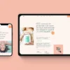 Case Loff Wellness Website