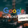 google-jobs-wordpress-website