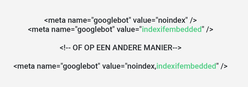 indexifembedded-code-voorbeeld