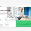 Case - NOM - Website Groningen Mockup