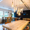 B2design - Kantoor - Kantine
