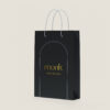Case Monk Whisky Tas