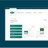 Case Whisperpower Webshop