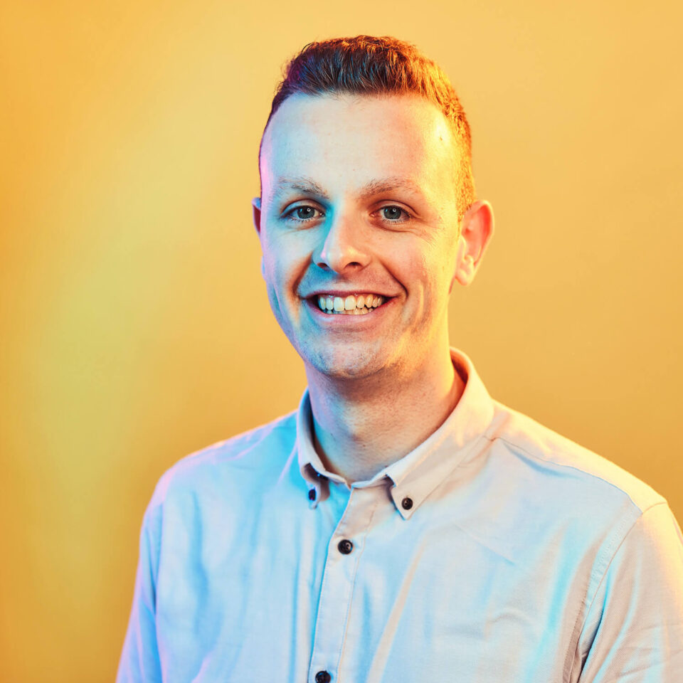 Dennis Prins