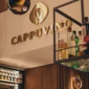 Case - Cappuvino - Cover