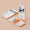 Case - Cavari - Cover Opacity