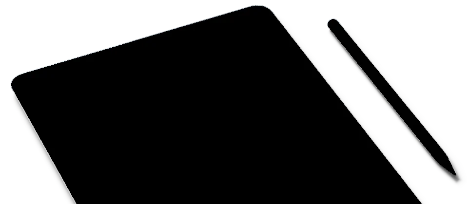 Case - Cavari - Mockup Ipad