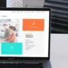 Case - Cavari - Mockup Laptop