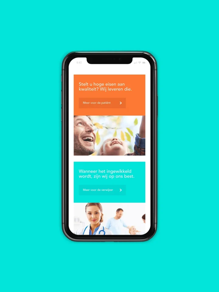Case - Cavari - Mockup Mobile Blauw