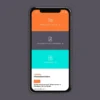 Case - Cavari - Mockup Mobile Grijs