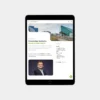 Case - Chemport - Mockup - Ipad