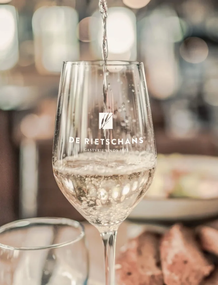 Case - De Rietchans - Mockup Glas