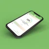 Case - Diagnoptics - Mockup Mobile