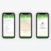 Case - Diagnoptics - Mockup Mobile Devices