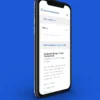 Case - Docentenmarktplaats - Mobile