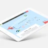 Case - GSC - Mockup Ipad