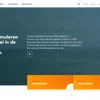 Case - IFG - Design Website