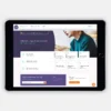 Case - LAVG - Mockup Ipad