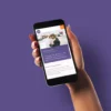 Case - LAVG - Mockup Mobile
