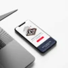 Case - Syncom - Mockup Devices