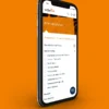 Case - WtBe - Mockup Mobile Vacature
