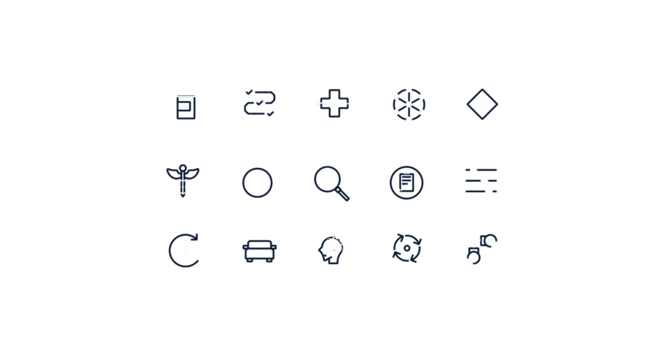 Case - ZIUZ - Iconen