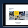 Case - ZIUZ - Mockup Ipad Background