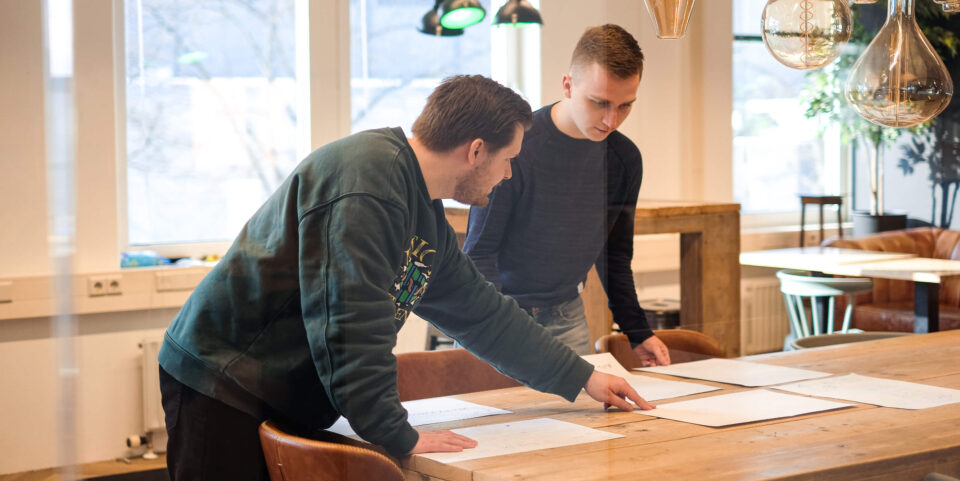 Trainingen en workshops