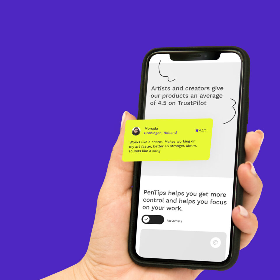 B2 Interactie Ontwerp