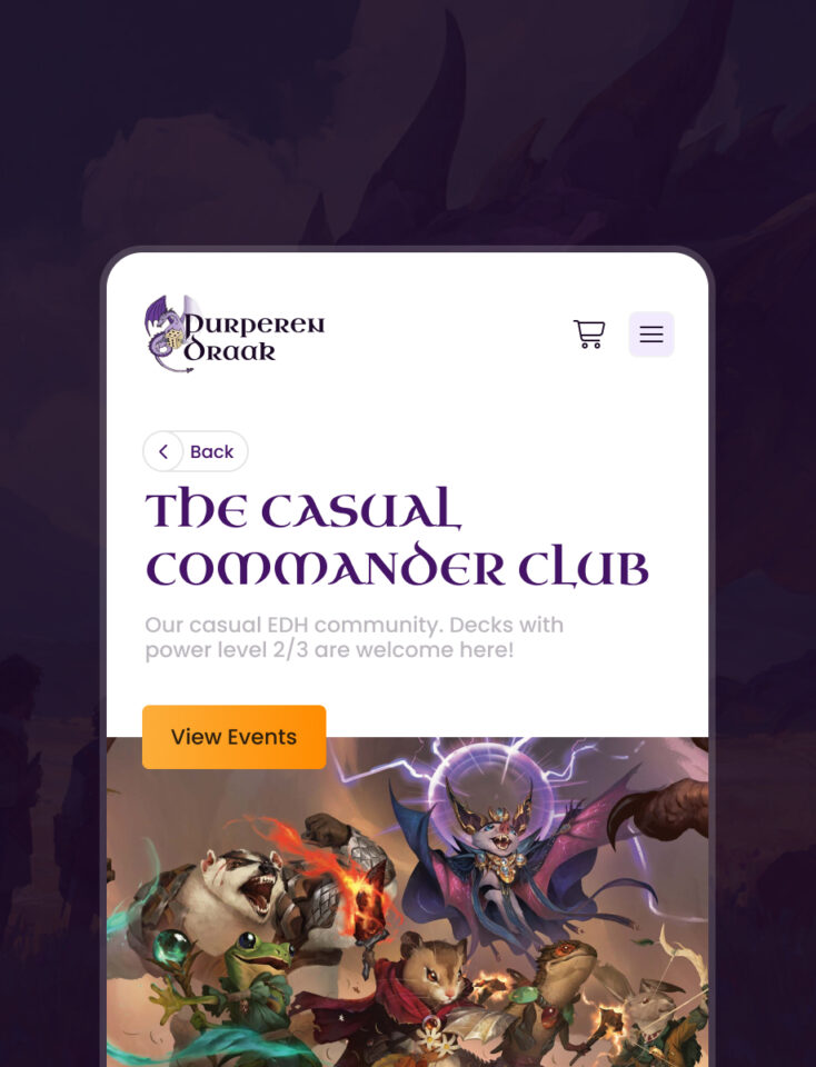 Community